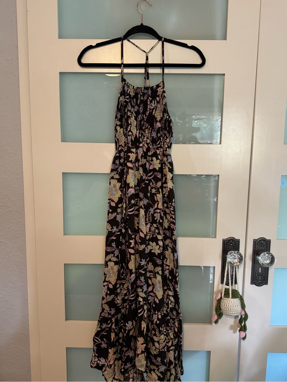 Free People Heat Wave Maxi Dress